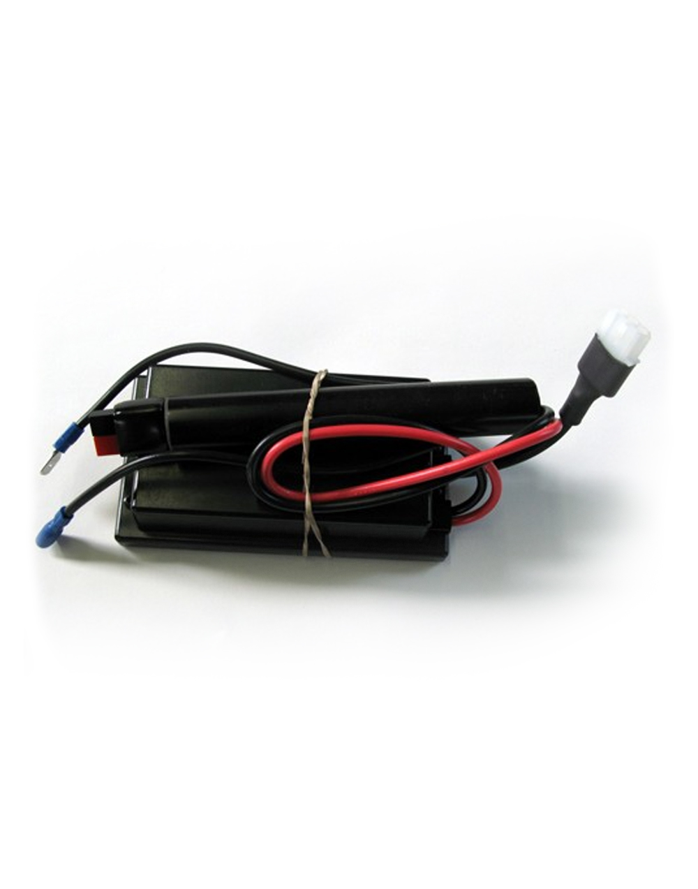 Control Box/Pot Package