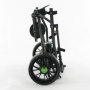 Greenhill GT 'Lithium' Second Hand Electric Trolley - Image 2