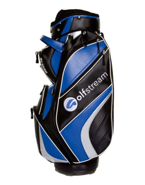 Golfstream 'PU' Golf Bag