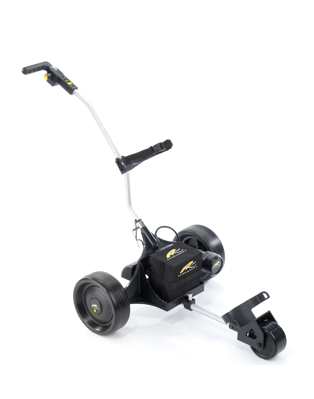 Powakaddy Classic Legend Second Hand Trolley Top Caddy